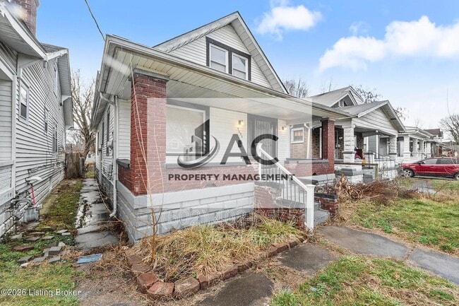 Building Photo - 1456 Beech St