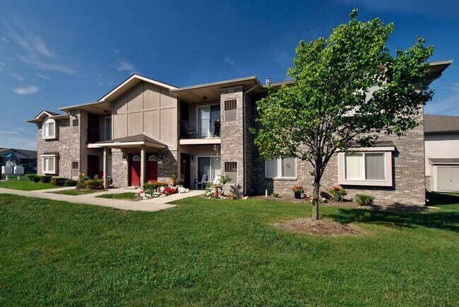 Photo - Village Place Apartments