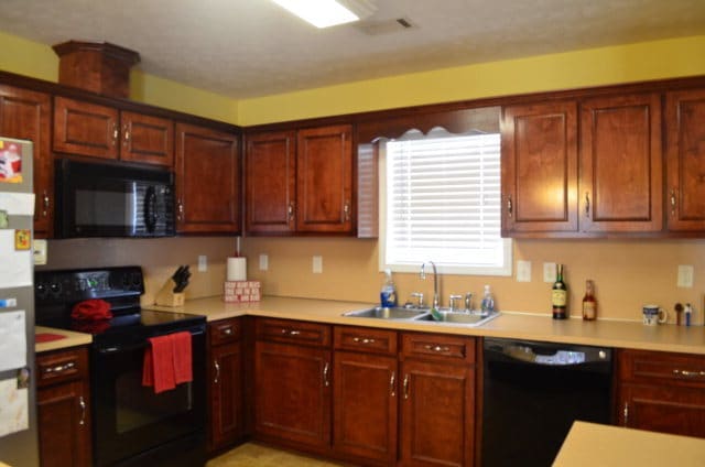 Photo - Great 3 bedroom home for rent in Phenix City