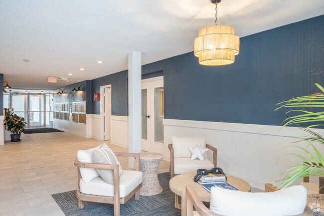 Photo - Gleason Lake