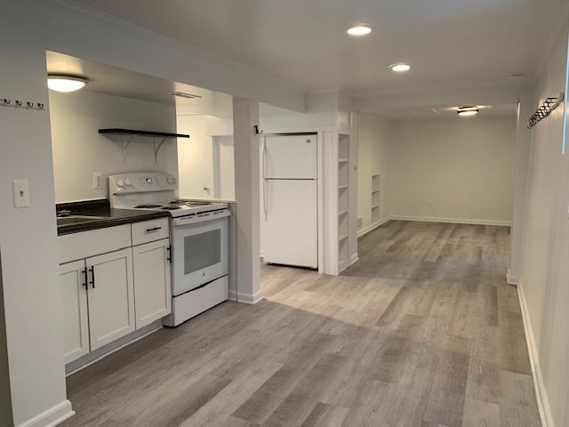 Building Photo - 406 N Hamilton St Unit 4