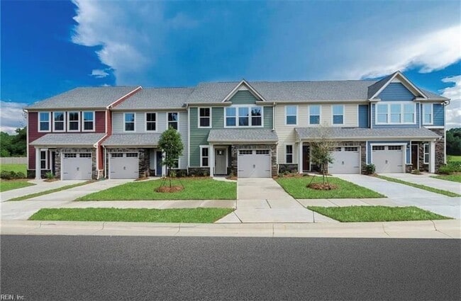 Building Photo - 1625 Songbird Ln