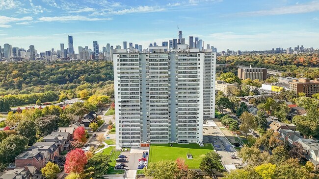 Photo - Montcrest Apartments A&B