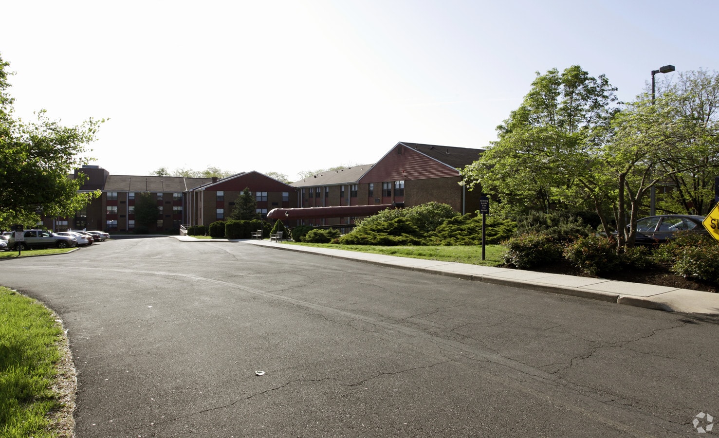 Photo - Redeemer Village I & II