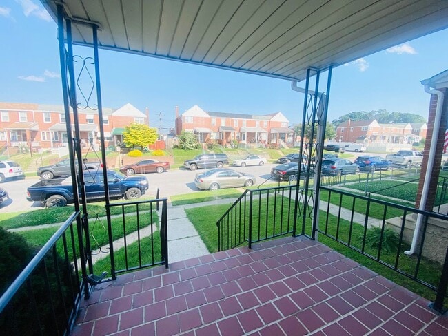 Photo - 3 br, 2 bath House - 632 ALDWORTH ROAD