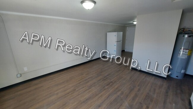 Photo - Renovated two bedroom near Harden Street