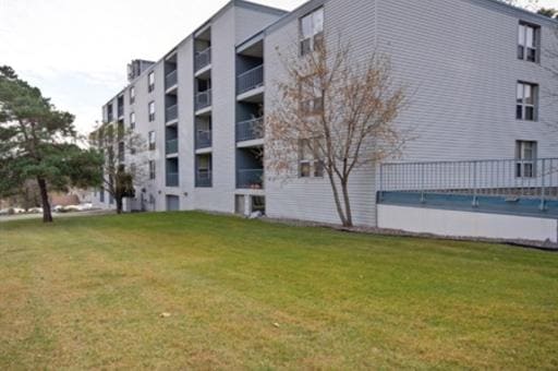 Park Plaza Apartments