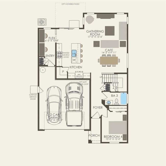 Photo - 3137 Barnowl Wy