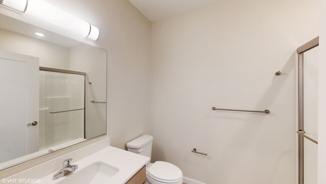 Photo - Southwood Crossing