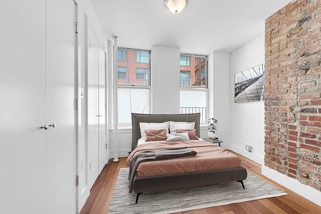 Photo - 163 Ludlow St Unit 4C