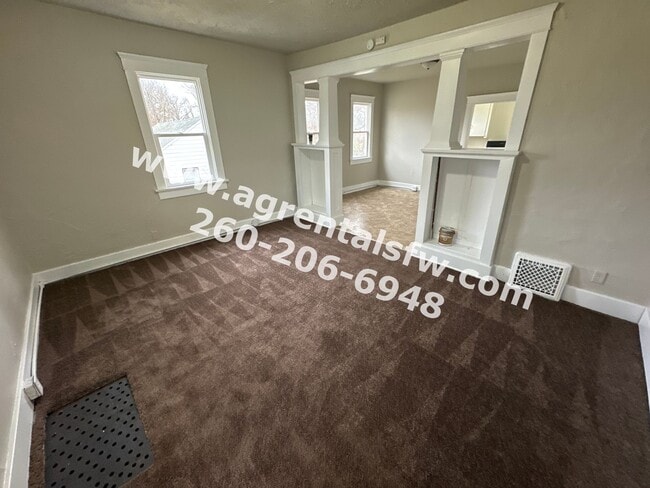 Photo - 5 Bedroom House- Section 8 Ok!