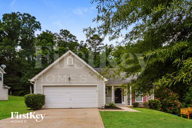 Building Photo - 861 Summit Park Trail
