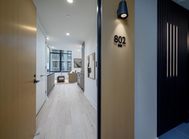 Photo - 10 Provost St Unidad 802 Rental