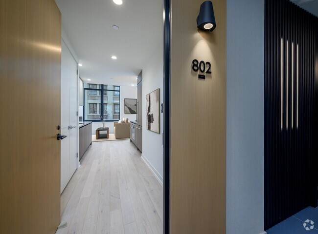 Building Photo - 10 Provost St Unit 802 Rental