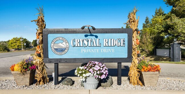 Photo - Lakefront End-Unit Condo with Crystal Lake...
