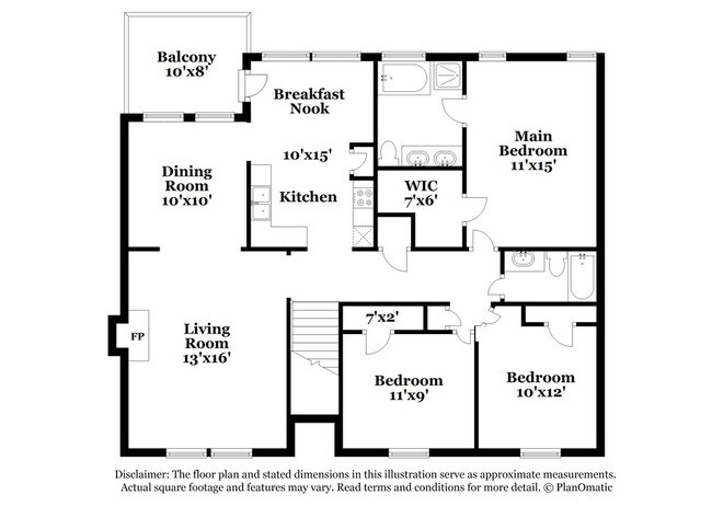 61 Lazy Water Dr