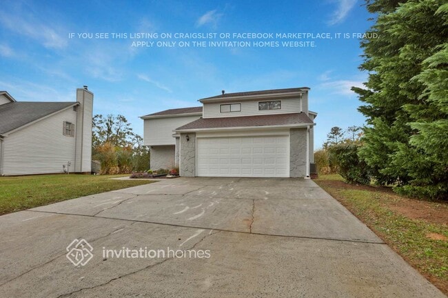 Photo - 5006 Stoney Point Cir House