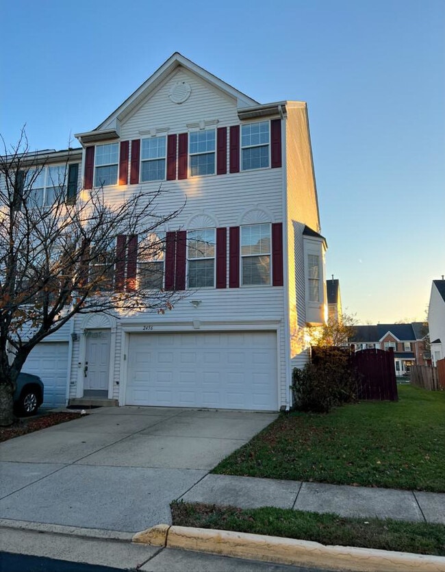 Photo - 2456 Rolling Plains Dr