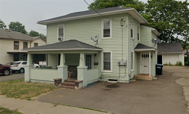 Photo - 108 Orchard St Apartment