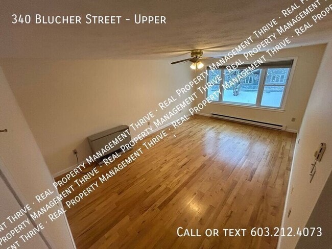 Photo - 340 Blucher St Unit Upper