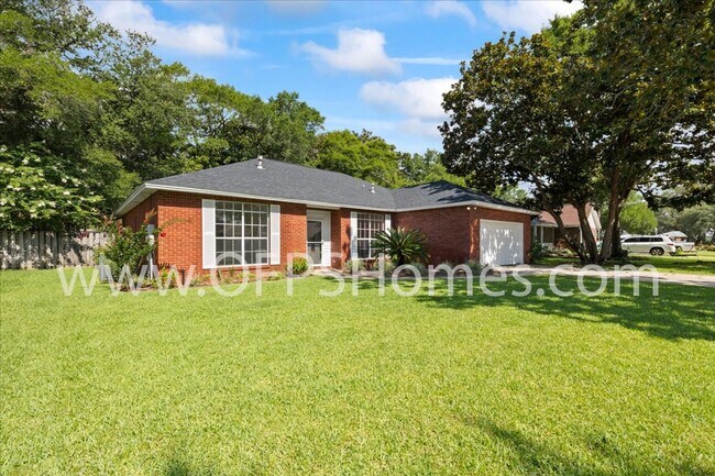Photo - Niceville 3/2 with Office Flexible Availability