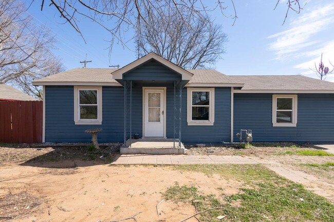 Photo - 1106 N 5th St