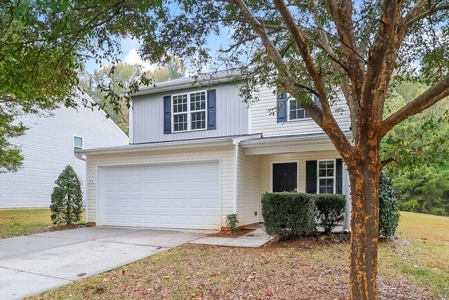 Photo - 716 Ferrell Ave