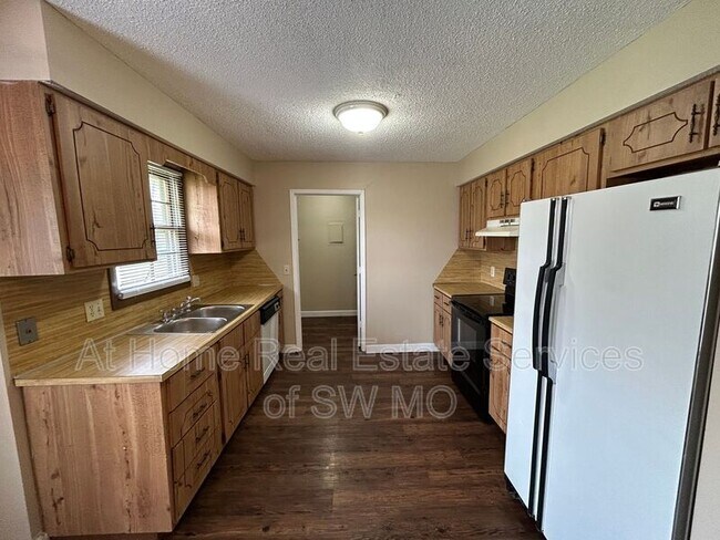 Photo - 1207 W Sunset St Unit A