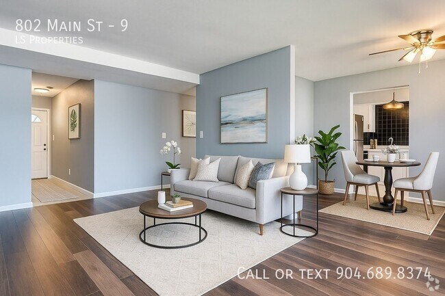 Building Photo - 802 Main St Unit 9 Rental