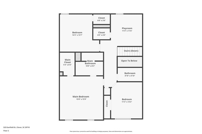 Photo - 525 Danfield Dr