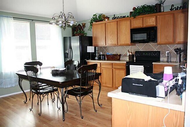 Photo - Charming home in a quiet subdivision near McKinney North High School with custom paint, landscape...