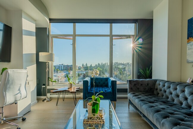 Photo - 1188 106th Ave NE Unidad 427 Rental
