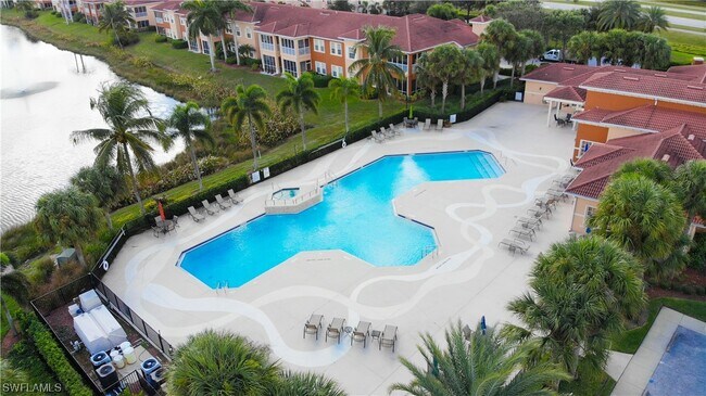 Photo - 10302 Via Colomba Circle Condo
