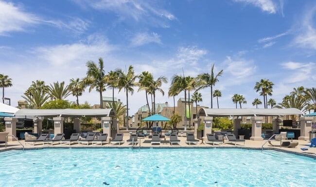 Towers at Costa Verde Apartments