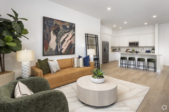 Building Photo - Atlas Alvarado Rental