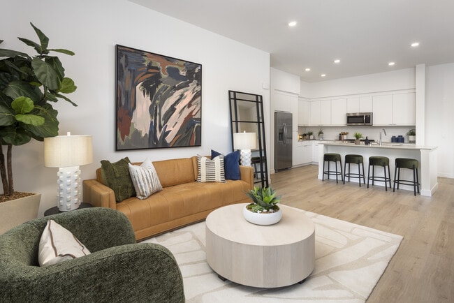 Building Photo - Atlas Alvarado Rental