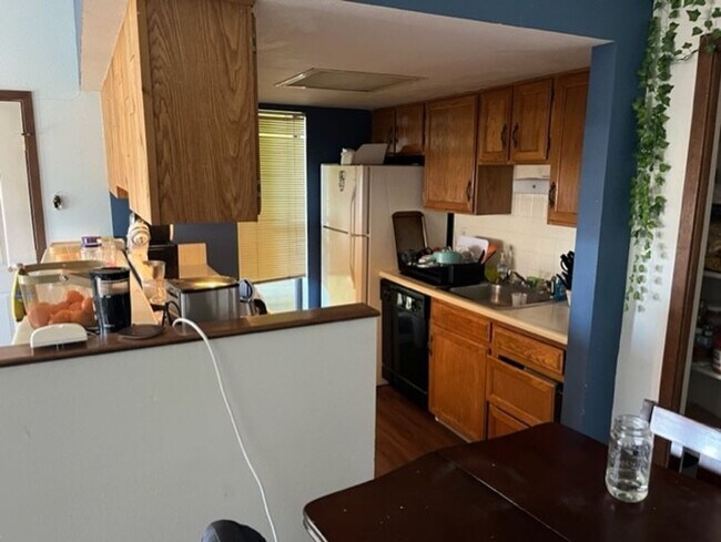 Photo - Two Bedroom Condo Available For Pre-Lease ... Unit B-309