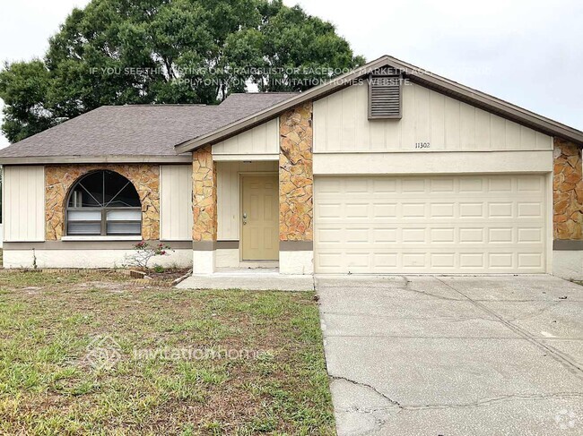 Building Photo - 11302 Plumtree Ct Rental
