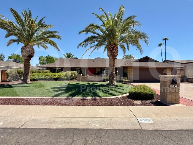 Photo - 2439 E Mercer Ln House