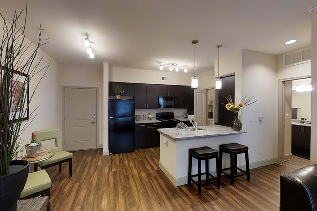 Photo - 4604 Cypresswood Dr