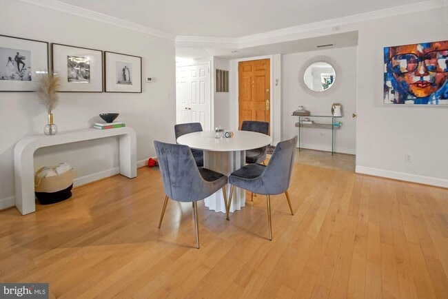 Photo - 1080 Wisconsin Ave NW Unit 3011