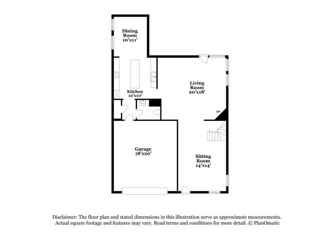 Photo - 18614 Willow Cove Dr
