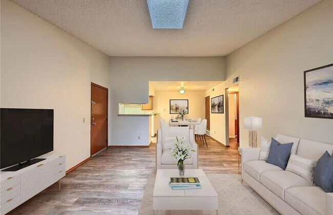 Photo - Charming 1BR Condo in Aurora