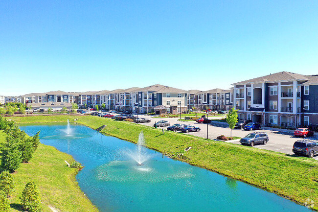 Boulevard at 3200 - Boulevard at 3200 Apartments