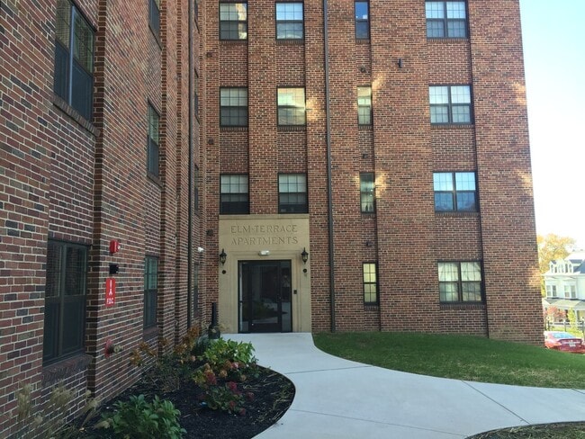 Elm Terrace