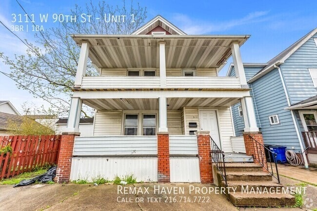 Building Photo - 3111 W 90th St Unit 1 Rental