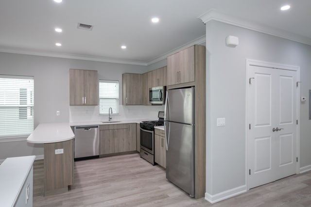 Fairfield Knolls At Deer Park 55+