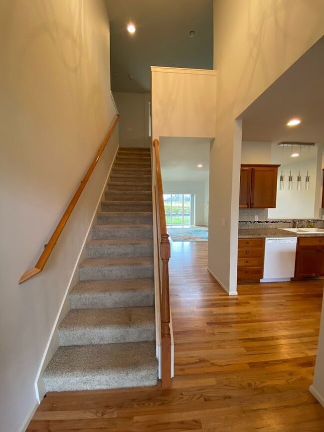 Photo - Harrison Place Condo is a beautiful property located on a quiet cul-de-sac.