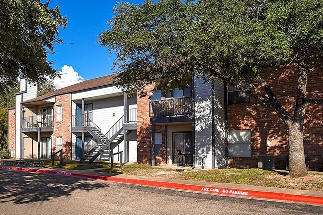 Centennial Place Apartments
