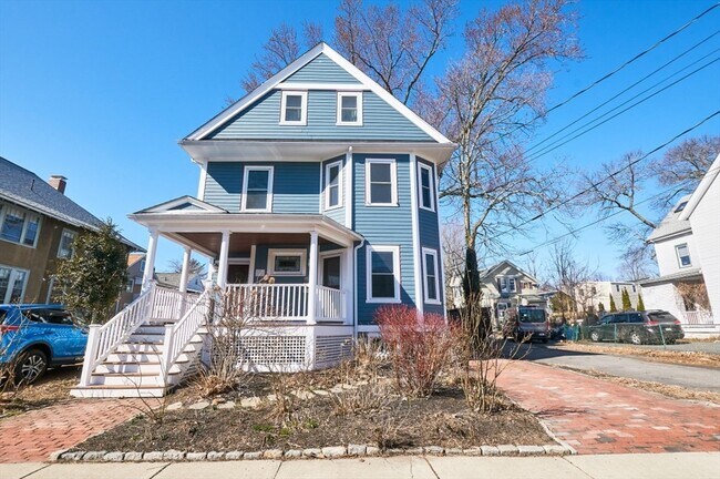 Building Photo - 221 White St Unit 1